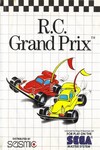 R.C. Grand Prix Box Art Front